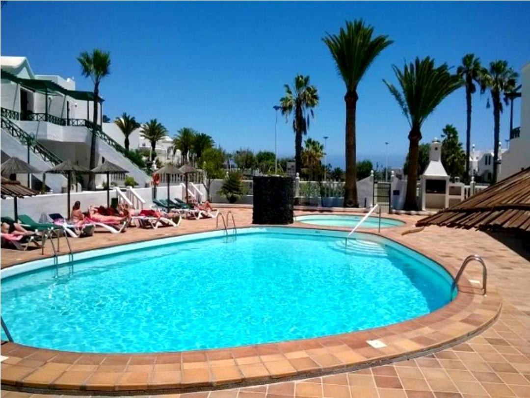 Playa Park 3 Διαμέρισμα Πουέρτο Ντελ Κάρμεν Εξωτερικό φωτογραφία