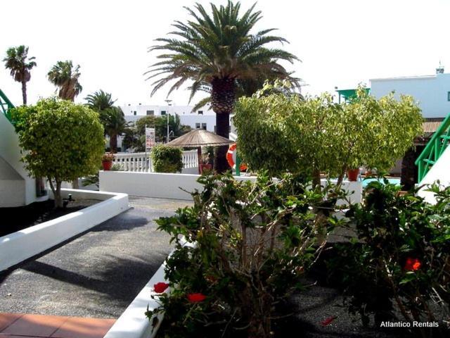 Playa Park 3 Διαμέρισμα Πουέρτο Ντελ Κάρμεν Εξωτερικό φωτογραφία